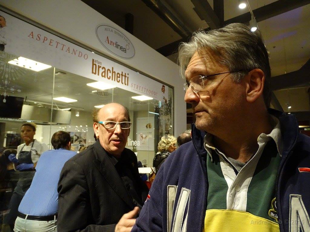 Eataly Spettacolo