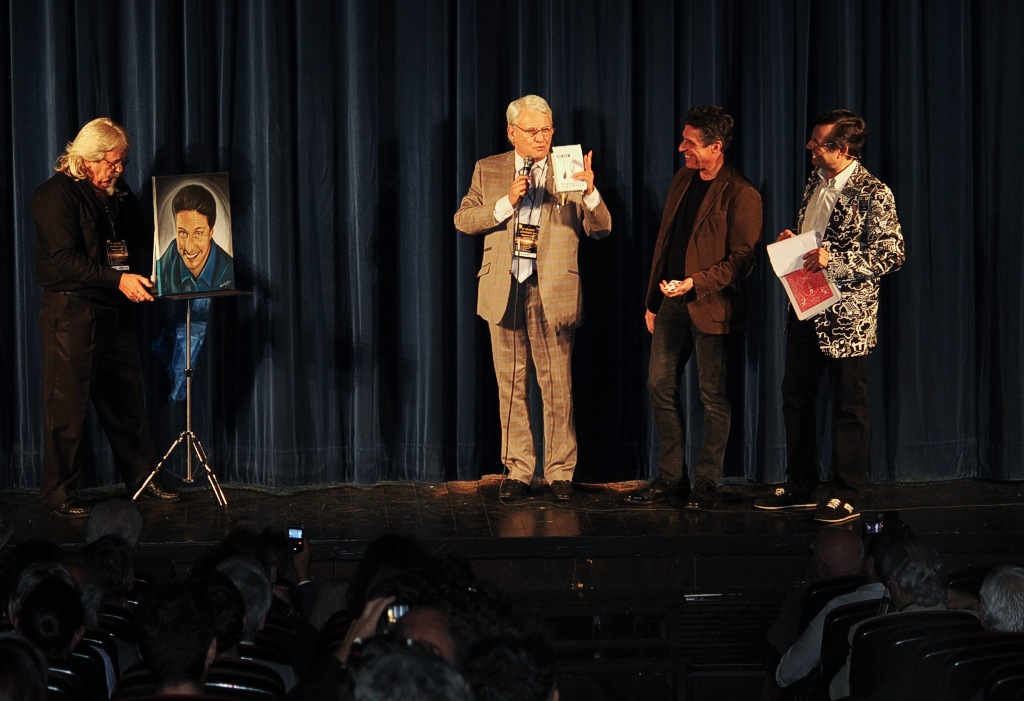Premio Bai 2014 Conferenze e concorso