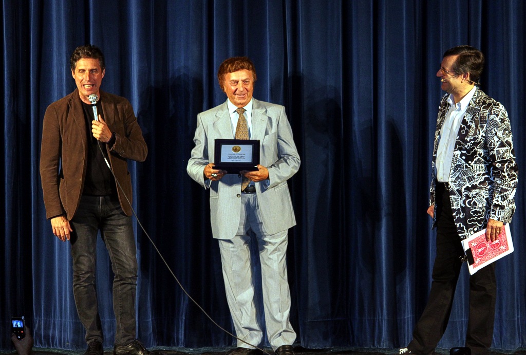 Premio Bai 2014 Conferenze e concorso
