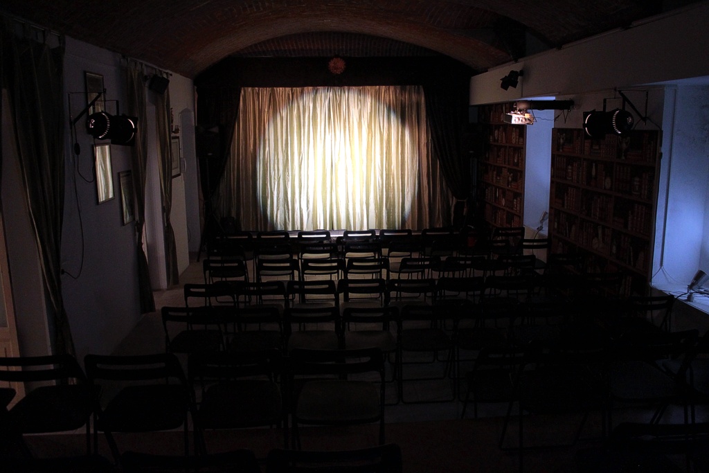Sala Teatro